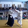 aikido s mečem